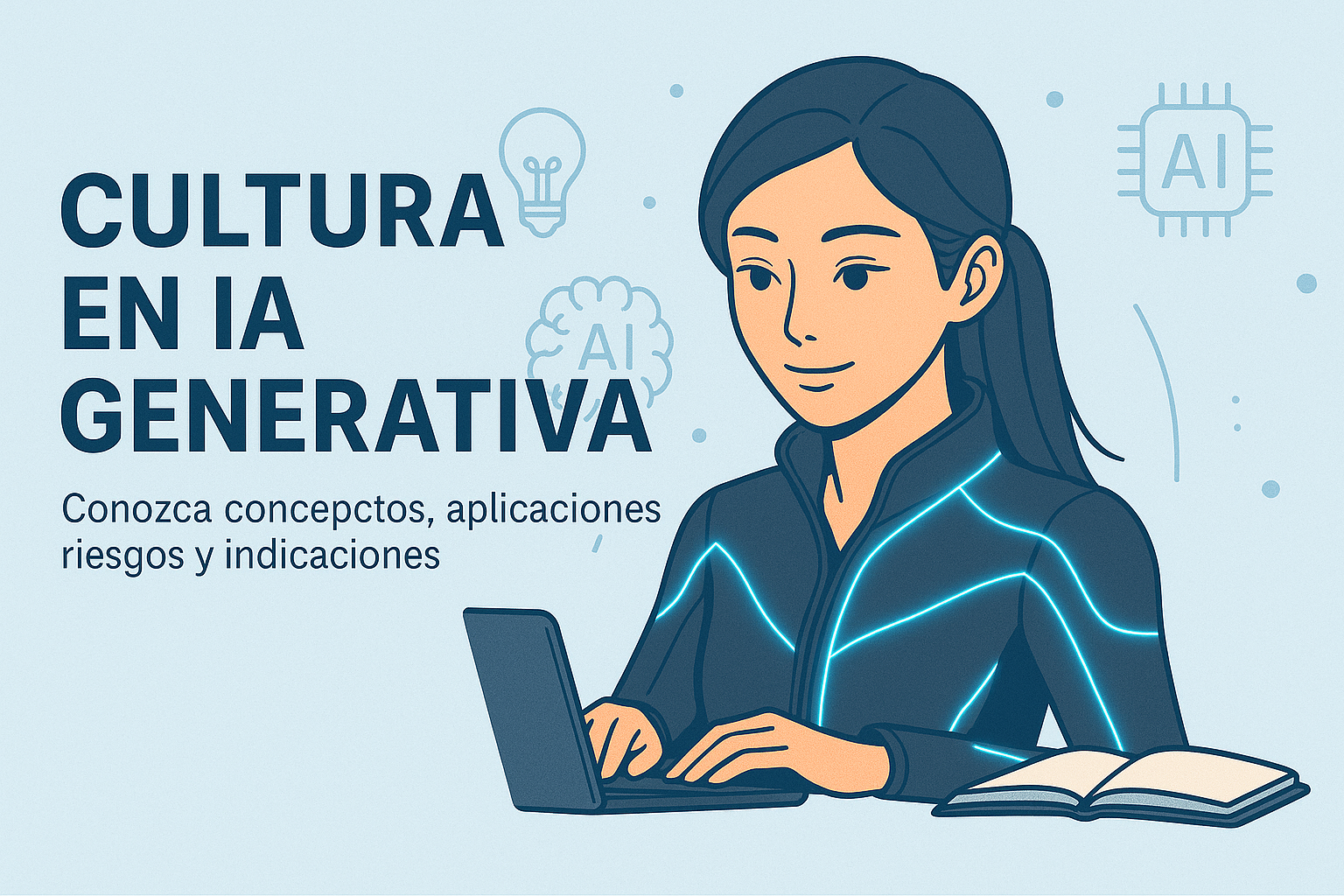 Cultura en IA Generativa